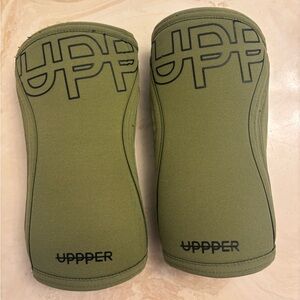 UPPPER Knee Sleeves